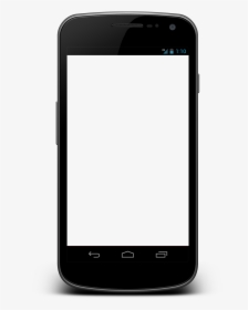 Enter Image Description Here - Slider In Android Studio, HD Png Download, Transparent PNG
