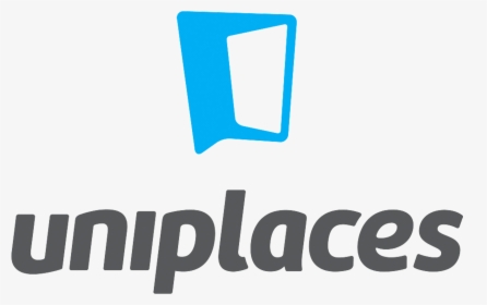 Uniplaces, HD Png Download, Transparent PNG