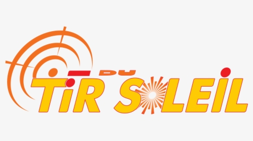 Tir Du Soleil, Hd Png Download , Png Download - Tir Du Soleil Montreal, Transparent Png, Transparent PNG