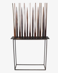 Pascal Pierme Sculpture - Windsor Chair, HD Png Download, Transparent PNG