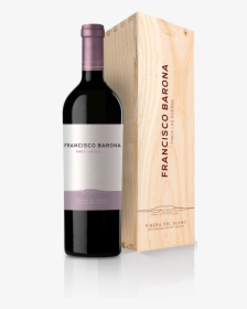 Finca Las Dueñas Vinos Francisco Barona - Vino Francisco Barona, HD Png Download, Transparent PNG