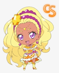 Star Twinkle Precure, HD Png Download, Transparent PNG