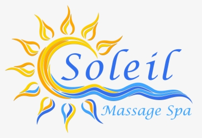 Soleil Massage Spa - Photograph, HD Png Download, Transparent PNG