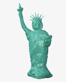 Statue Of Liberty - Carving, HD Png Download, Transparent PNG