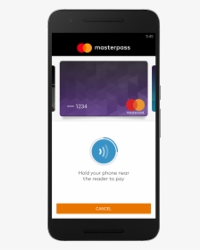 Masterpass Hero Image - Mastercard Payment Application, HD Png Download, Transparent PNG