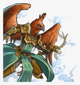 Gems Of War Wikia - Cartoon, HD Png Download, Transparent PNG