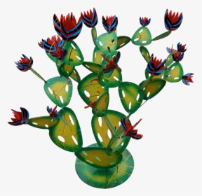 Prescott Sculpture Cactus, HD Png Download, Transparent PNG
