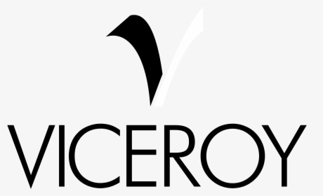 Viceroy Relojes Logo Black And White - Viceroy, HD Png Download, Transparent PNG