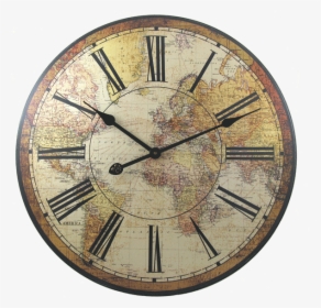 Imagenes De Relojes Png , Png Download - Enfoques De Tiempo De Respuesta Y Tiempo Discrecional, Transparent Png, Transparent PNG
