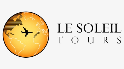 Le Soleil Tours - Circle, HD Png Download, Transparent PNG