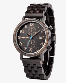 Mens Wooden Watches - Bobo Bird S08, HD Png Download, Transparent PNG