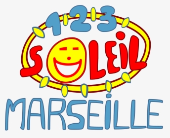 123 Soleil Marseille, HD Png Download, Transparent PNG