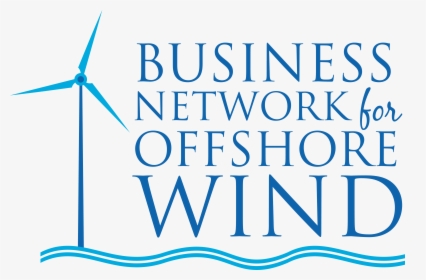 Offshore Wind Logo, HD Png Download, Transparent PNG