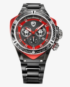 Tonino Lamborghini Watch South America Brazil Colombia - Limited Edition Lamborghini Watch, HD Png Download, Transparent PNG
