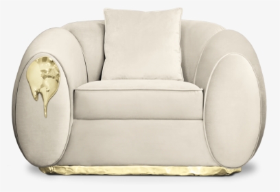 Studio Couch, HD Png Download, Transparent PNG