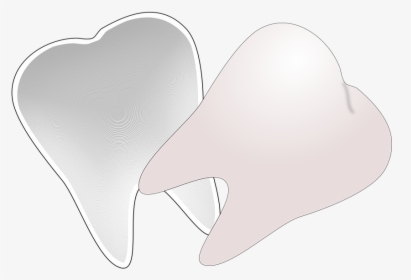 Tooth Clip Art, HD Png Download, Transparent PNG