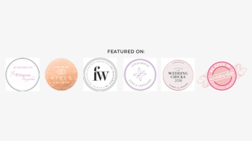 Featured Badge Strip, HD Png Download, Transparent PNG