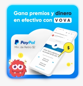Paypal, HD Png Download, Transparent PNG