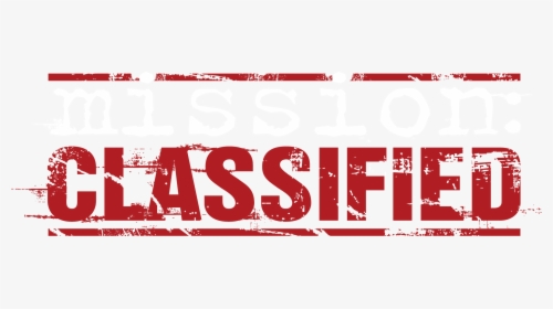 Logo Crossfit Hengill Royalty-free - Classified Logo Transparent, HD Png Download, Transparent PNG
