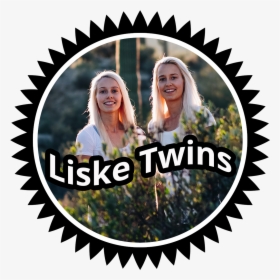 Logo Design By Naqash Ali Awan For Liske Twins - Scrum Agile Master Certification, HD Png Download, Transparent PNG
