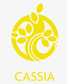 Cassia Logo Banyan Tree, HD Png Download, Transparent PNG