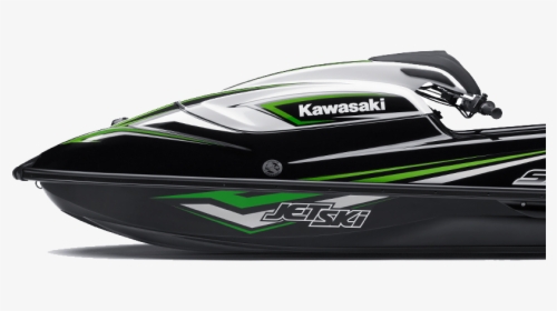 Kawasaki 1500 Stand Up Jet Ski, HD Png Download, Transparent PNG