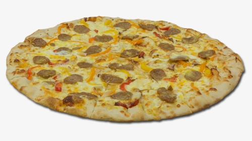 Sicilian Pizza, HD Png Download, Transparent PNG