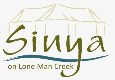 Sinya Logo 2019 - Calligraphy, HD Png Download, Transparent PNG