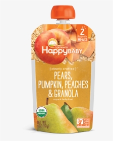 Pears, Pumpkin, Peaches & Granola   Class Fotorama - Juicebox, HD Png Download, Transparent PNG
