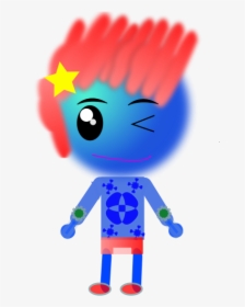 Sweet Character Png Clip Arts - Cartoon, Transparent Png, Transparent PNG