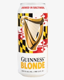 Guinness Blonde Png Logo, Transparent Png, Transparent PNG