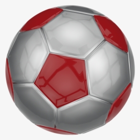 3d Soccer Ball [png - 3d Soccer Ball Png, Transparent Png, Transparent PNG