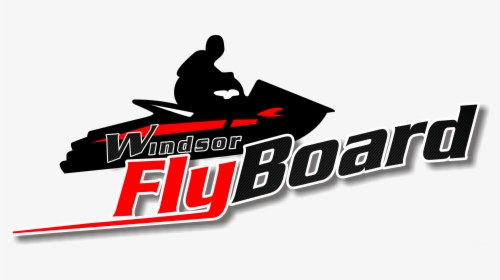 Windsorflyboard - Jet Ski, HD Png Download, Transparent PNG