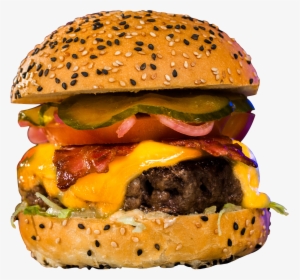 B&l Original Burger With Cheese , Png Download, Transparent Png, Transparent PNG