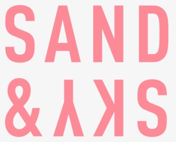 Sand And Sky Brand, HD Png Download, Transparent PNG