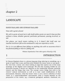Document, HD Png Download, Transparent PNG