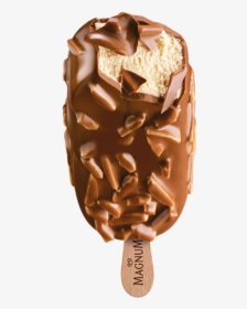 Ice Cream Png Image - Png Ice Cream Chocolate, Transparent Png, Transparent PNG