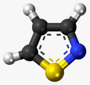 3d Heterocyclic Compounds, HD Png Download, Transparent PNG