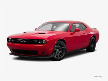 Test Drive A 2016 Dodge Challenger At Premier Dodge - Dodge Challenger Ruby Red, HD Png Download, Transparent PNG