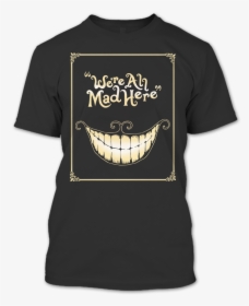 Cheshire Cat Smile Hoodie, HD Png Download, Transparent PNG