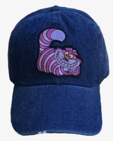 Cheshire Cat Cap - Baseball Cap, HD Png Download, Transparent PNG