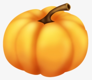 Pumpkin Png Image - Green Pumpkin Clipart, Transparent Png, Transparent PNG