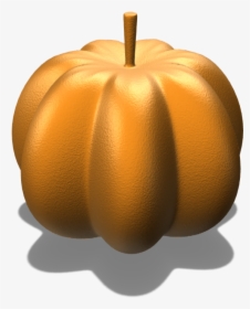 Pumpkin , Png Download - Pumpkin, Transparent Png, Transparent PNG