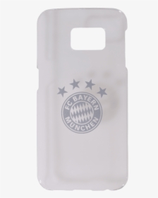 Phone Cover Transparent S6 Edge - Bayern Munich, HD Png Download, Transparent PNG