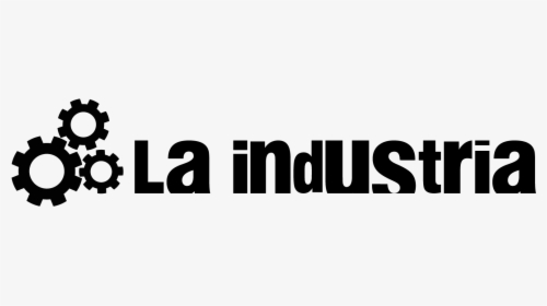 Palabra Industria En Español, HD Png Download, Transparent PNG