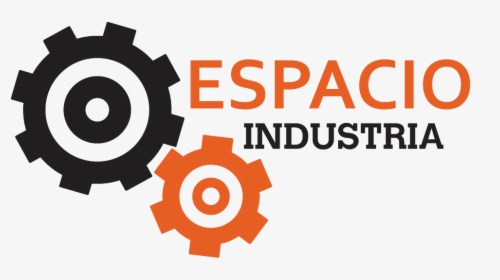 Espacio Industria , Png Download - Logo For Textile Industry, Transparent Png, Transparent PNG