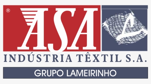 Asa Industria Textil Logo Png Transparent - Industrias Textiles, Png Download, Transparent PNG