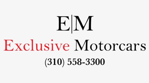 Exclusive Motorcars - Human Action, HD Png Download, Transparent PNG