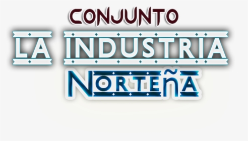 Logo Industria Norteña - Graphic Design, HD Png Download, Transparent PNG