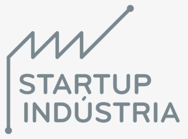 Startup Industria Logo, HD Png Download, Transparent PNG